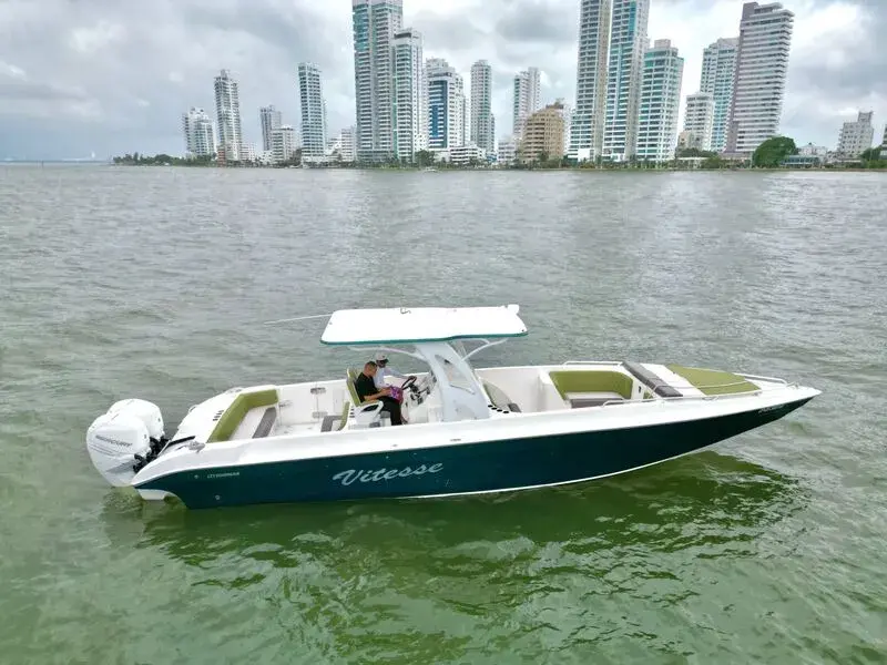 vitesse-speedboat