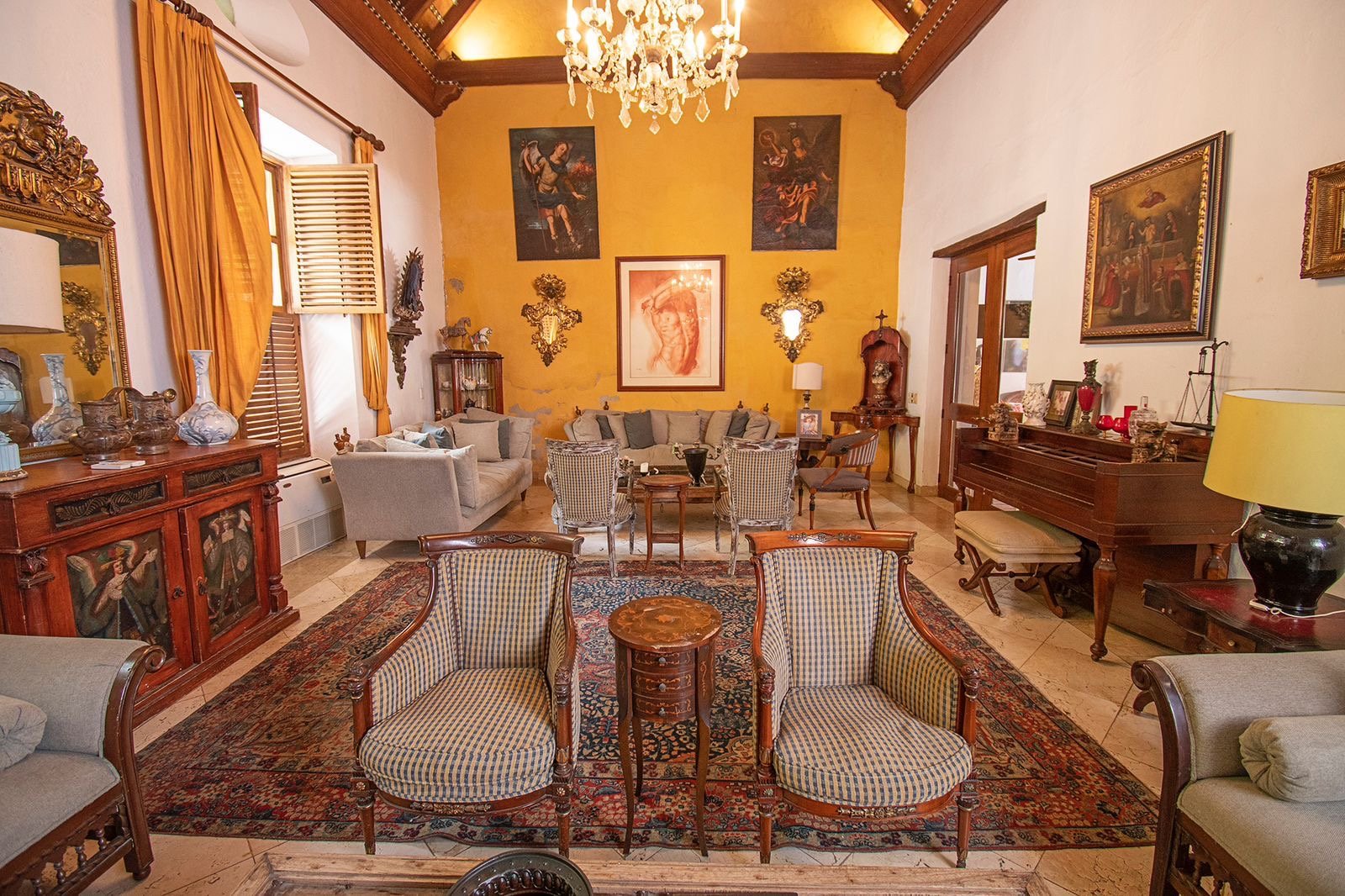 sancho-house