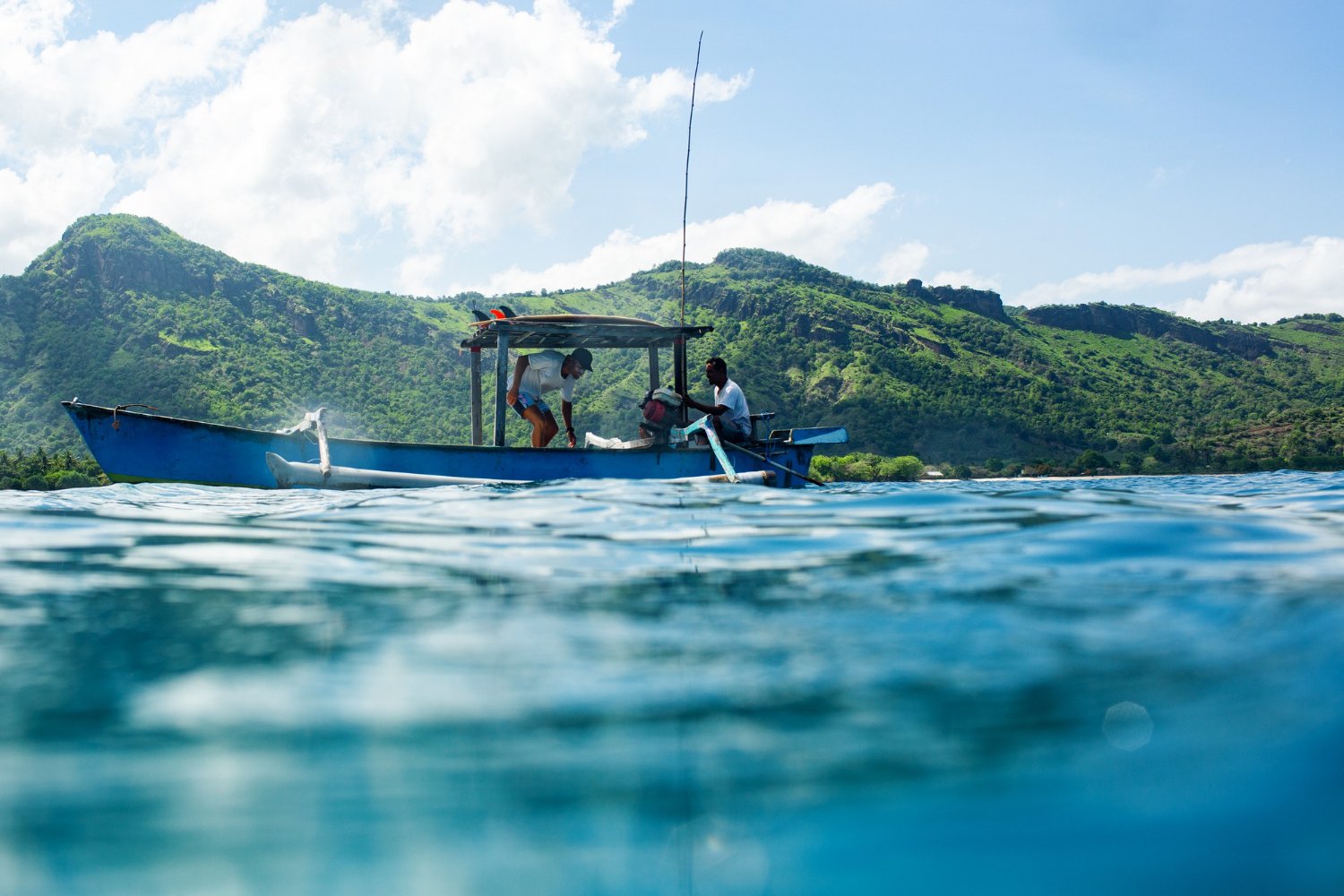 private-fishing-tour